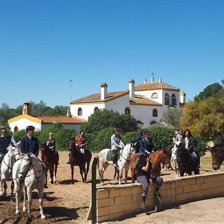 אוטררה Posada Rural La Corbera מראה חיצוני תמונה