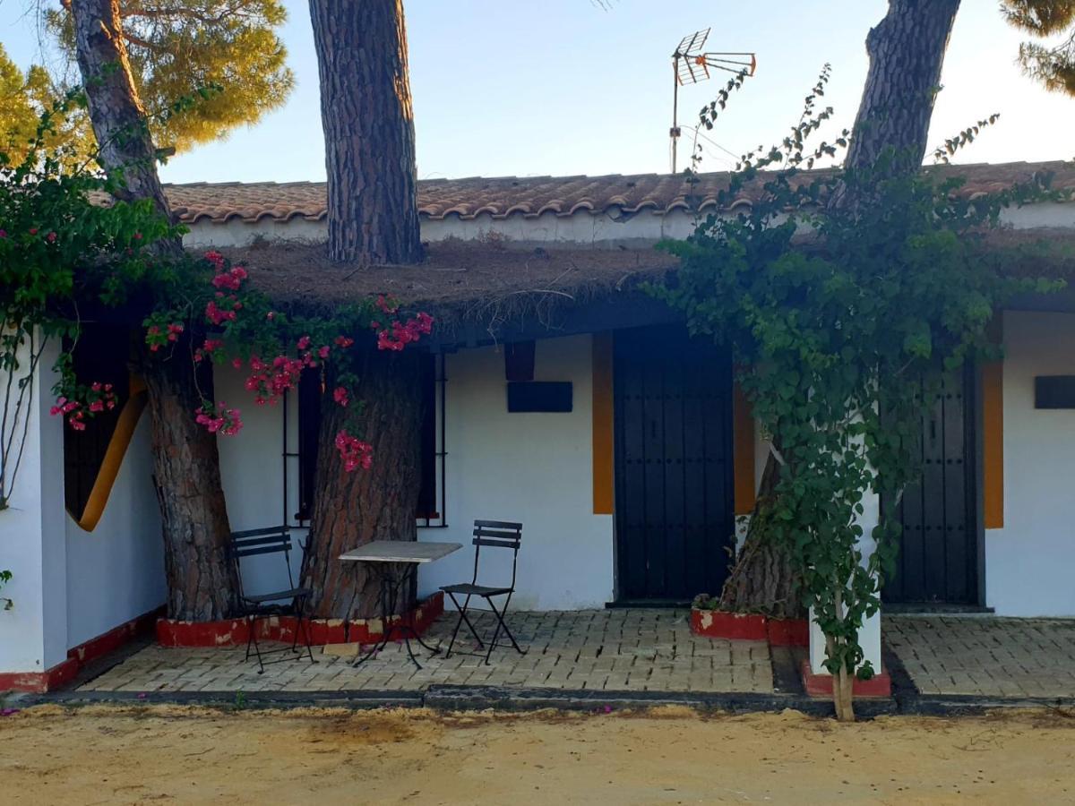אוטררה Posada Rural La Corbera מראה חיצוני תמונה