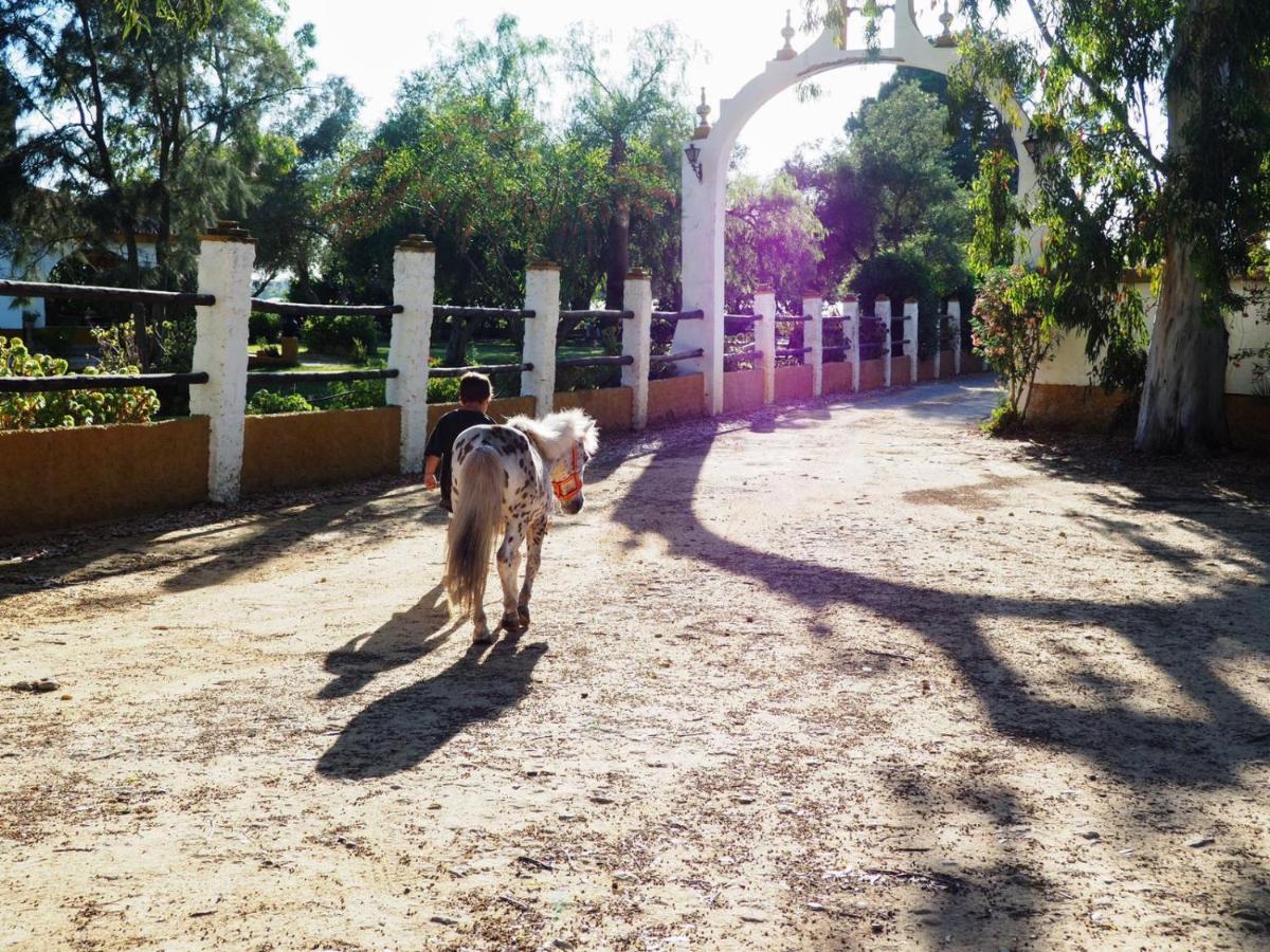 אוטררה Posada Rural La Corbera מראה חיצוני תמונה