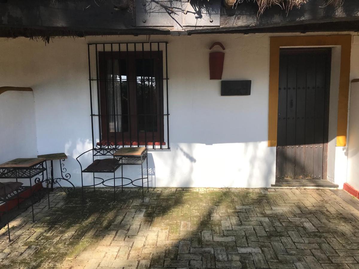 אוטררה Posada Rural La Corbera מראה חיצוני תמונה