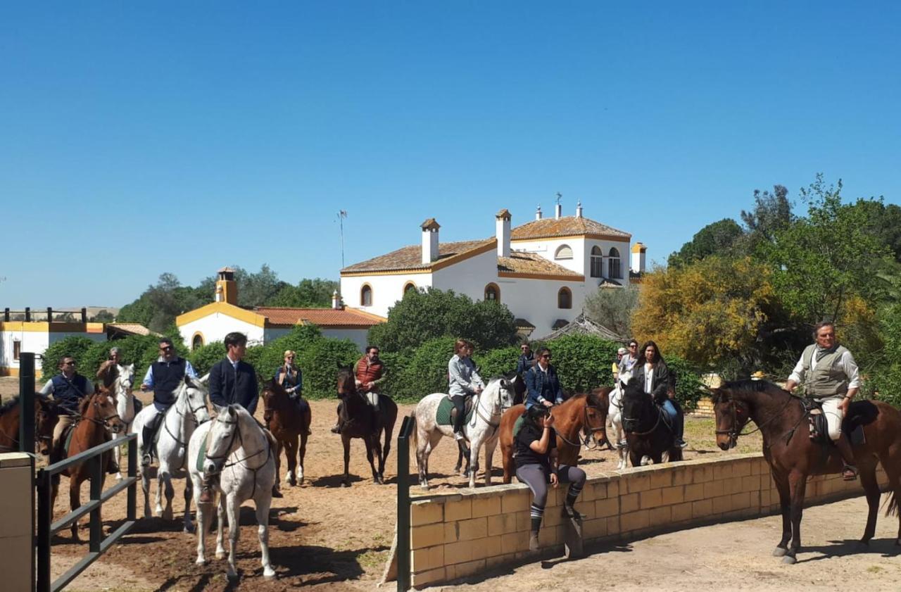 אוטררה Posada Rural La Corbera מראה חיצוני תמונה