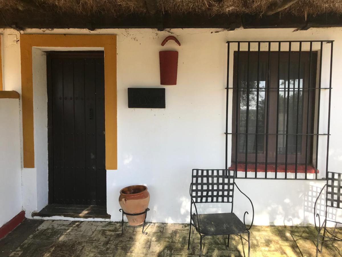 אוטררה Posada Rural La Corbera מראה חיצוני תמונה