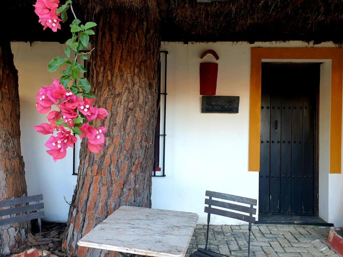 אוטררה Posada Rural La Corbera מראה חיצוני תמונה