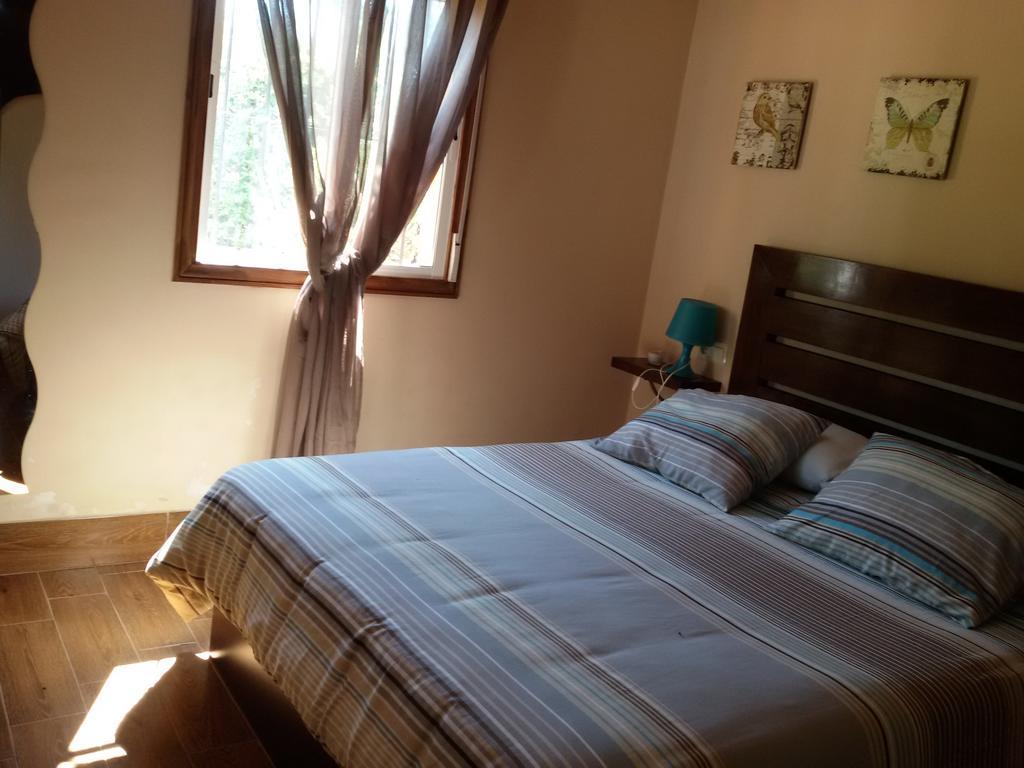 אוטררה Posada Rural La Corbera חדר תמונה
